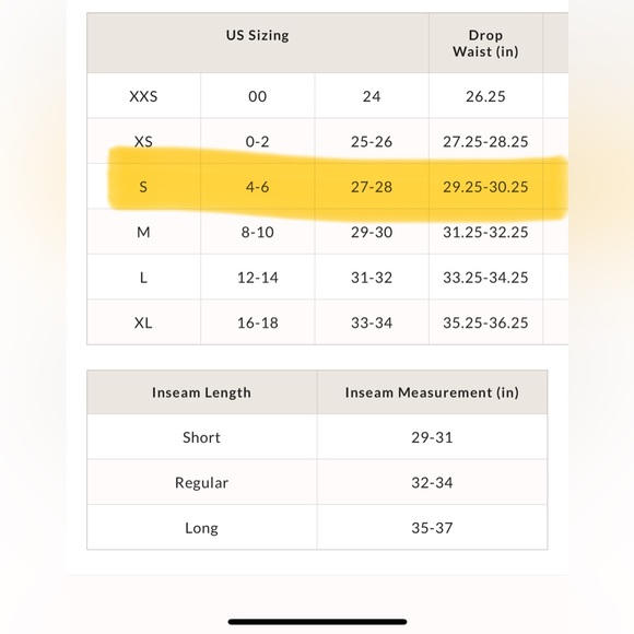 FREE PEOPLE Days End Linen Pull On Pants | Size S - Picture 6 of 12